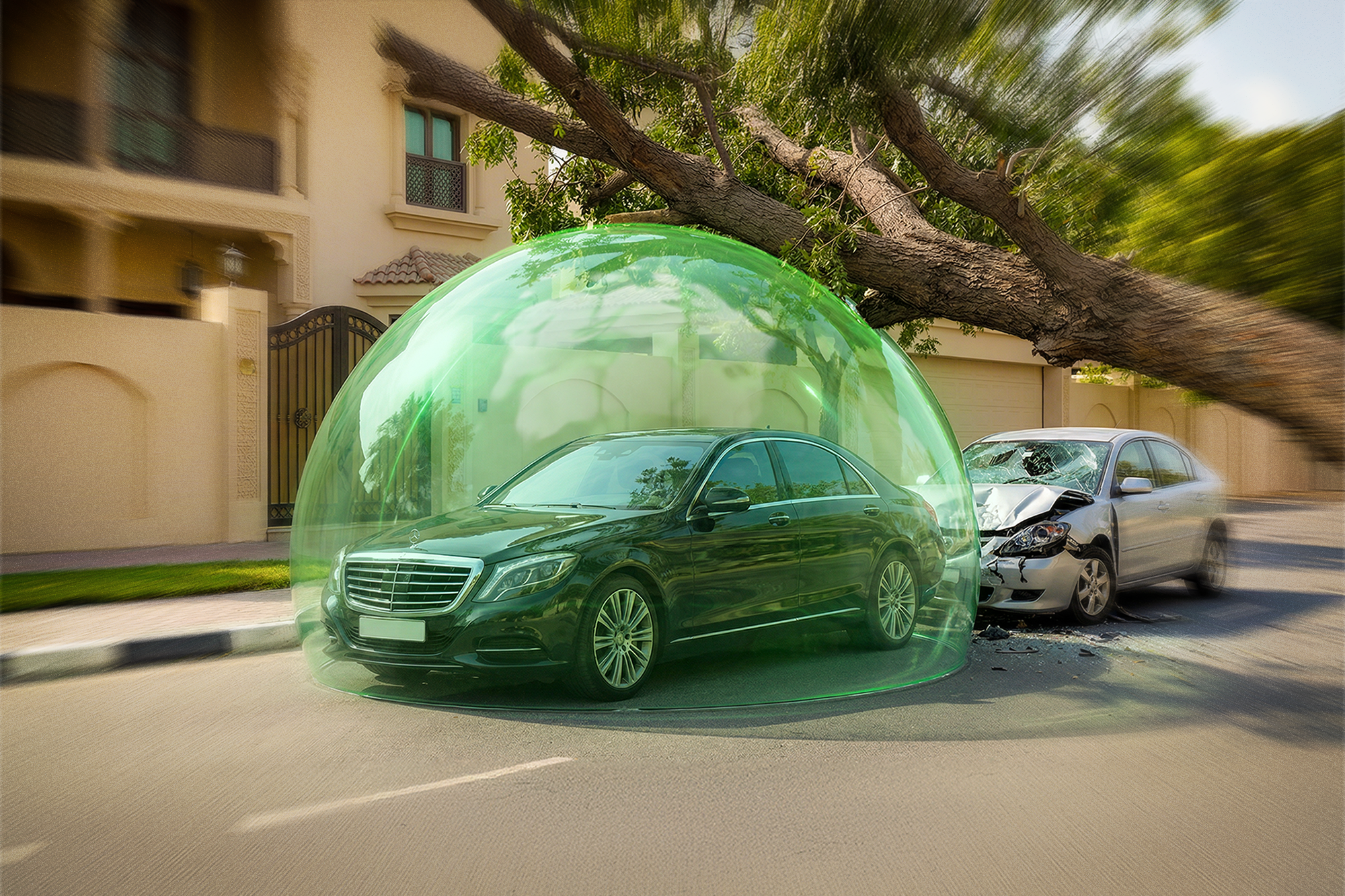 Motor Insurance